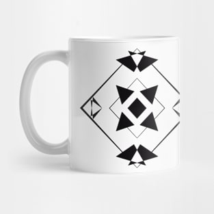 Internal Storm Mug